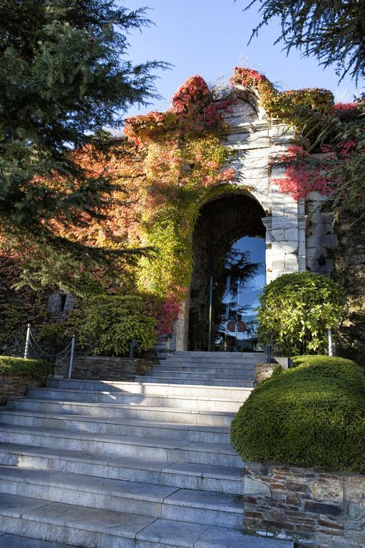 El Castell De Ciutat - Relais & Chateaux La Seu d'Urgell Zewnętrze zdjęcie