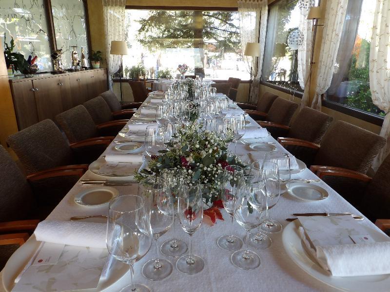 El Castell De Ciutat - Relais & Chateaux La Seu d'Urgell Zewnętrze zdjęcie