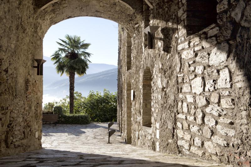 El Castell De Ciutat - Relais & Chateaux La Seu d'Urgell Zewnętrze zdjęcie